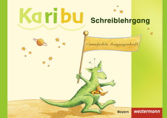 Karibu - Ausgabe für Bayern