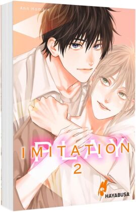 Imitation Play 2