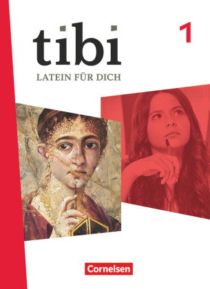 tibi - Allgemeine Ausgabe ab 2025 - Band 1