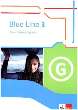Blue Line 3
