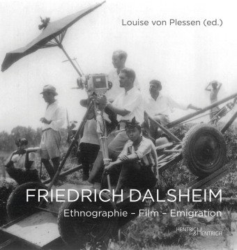 Friedrich Dalsheim