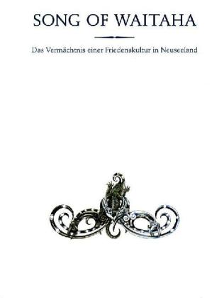 Song of Waitaha, m. 1 Buch, m. 1 Buch, 2 Teile
