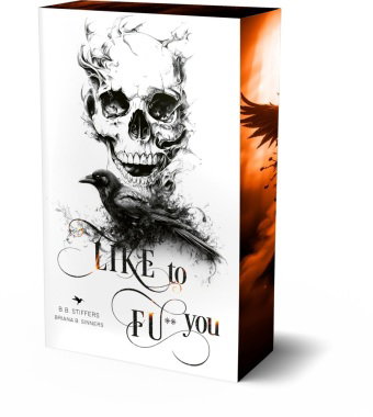 Like to fu** you