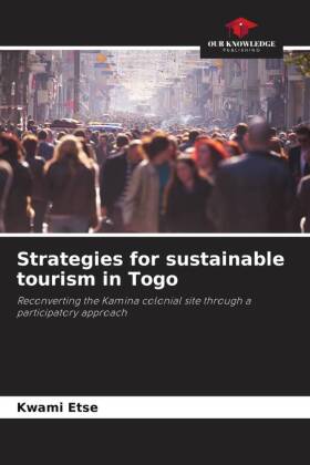 Strategies for sustainable tourism in Togo