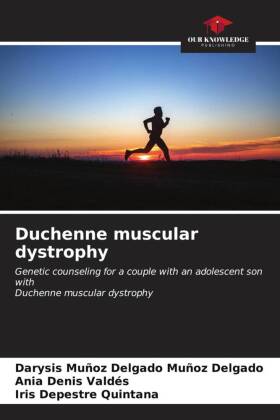 Duchenne muscular dystrophy