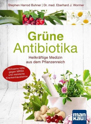 Grüne Antibiotika