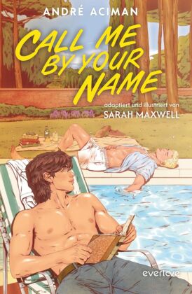 Call me by your Name