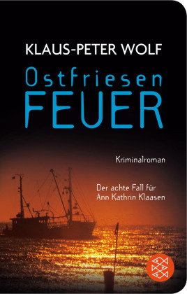 Ostfriesenfeuer