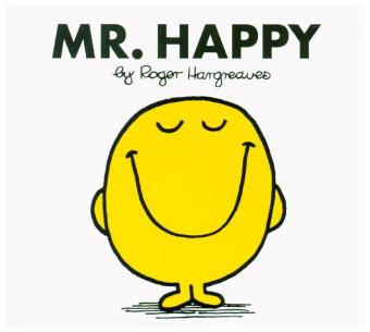 Mr. Happy