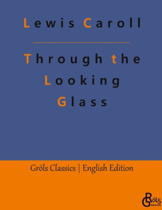 Through the Looking Glass