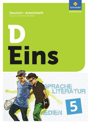 D Eins - Deutsch