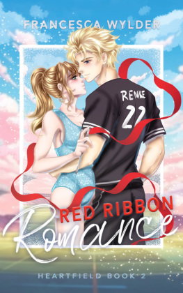 Red Ribbon Romance (Heartfield 2)