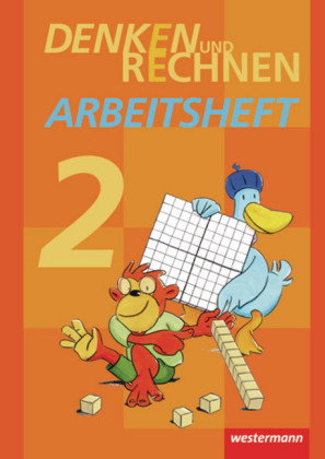 Denken und Rechnen - Ausgabe 2011 für Grundschulen in Hamburg, Bremen, Hessen, Niedersachsen, Nordrh