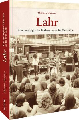 Lahr