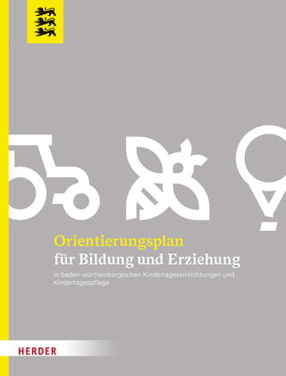Orientierungsplan