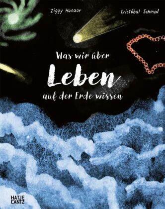 Was wir über Leben auf der Erde wissen. Urknall, Weltall und wir alle.