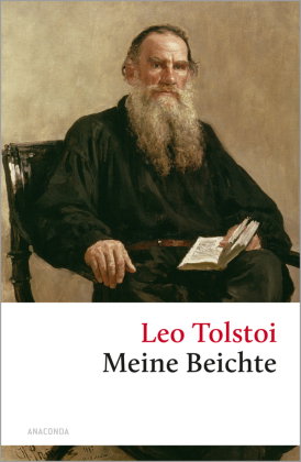 Meine Beichte
