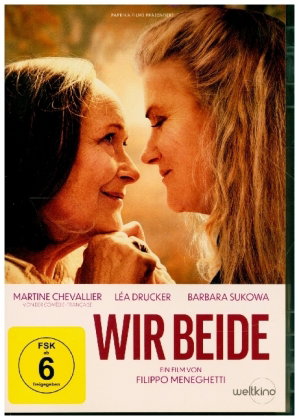 Wir Beide, 1 DVD
