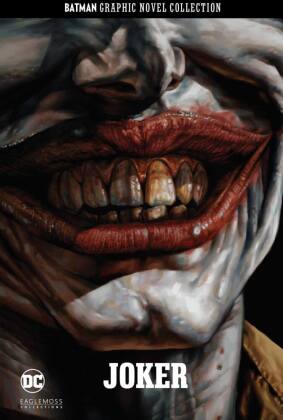 Batman Graphic Novel Collection - Joker