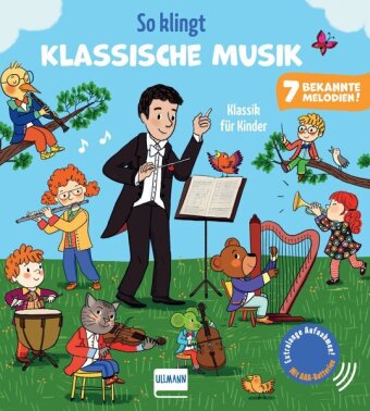 So klingt Klassische Musik