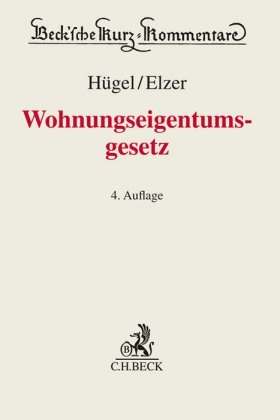 Wohnungseigentumsgesetz. WEG