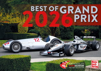 Best of Grand Prix 2026