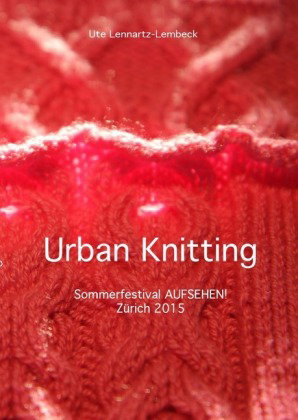 Urban Knitting