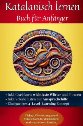 Katalanisch lernen: Buch für Anfänger