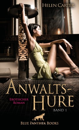 Anwaltshure | Erotischer Roman. Bd.1