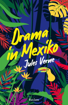 Ein Drama in Mexiko. Erzählung