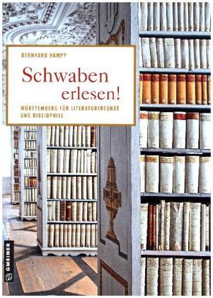 Schwaben erlesen!