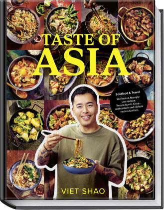 Taste of Asia