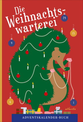 Die Weihnachtswarterei