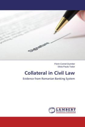 Collateral in Civil Law