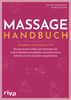 Massage-Handbuch
