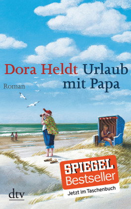Urlaub mit Papa