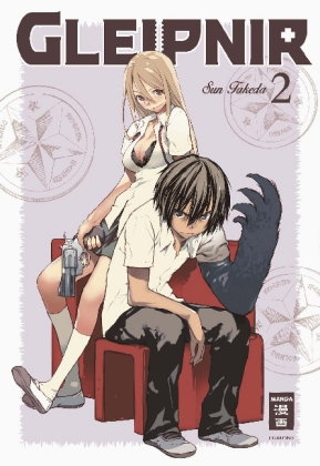 Gleipnir 02