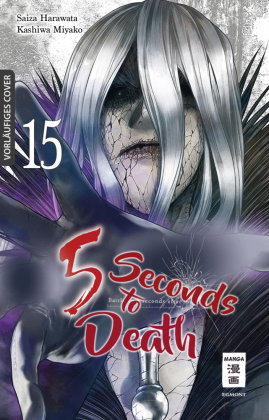 5 Seconds to Death 15