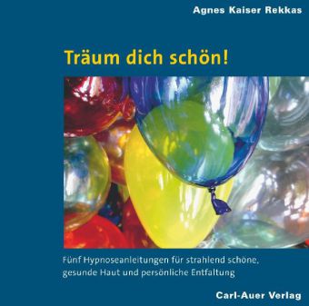 Träum dich schön!, Audio-CD