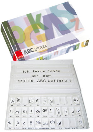ABC-Lettera