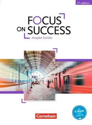 Focus on Success - 5th Edition - Soziales - B1/B2