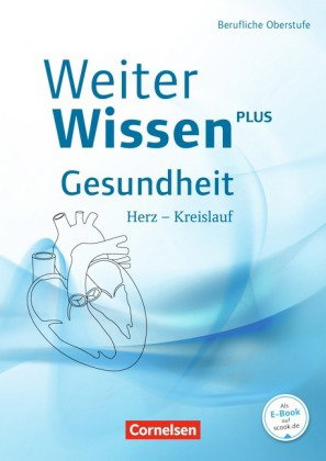 Weiterwissen - Gesundheit - Neubearbeitung