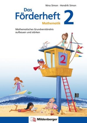 2. Klasse, Übungsheft