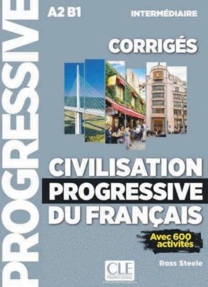 Civilisation progressive du français - Niveau intermédiaire