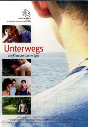 Unterwegs, 1 DVD