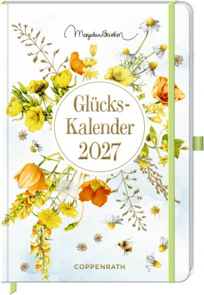 GlücksKalender 2027