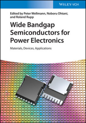Wide Bandgap Semiconductors for Power Electronics