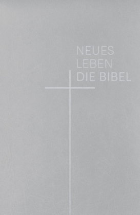 Neues Leben. Die Bibel, Taschenausgabe, Leder