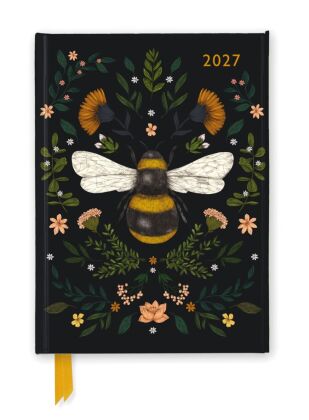 Jade Mosinski - Biene - Terminkalender 2027