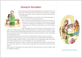 Die Ostergeschichte